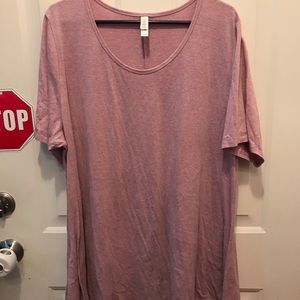 Lularoe Perfect t-shirt